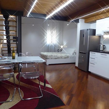 Giudei House Suite Bologne Extérieur photo