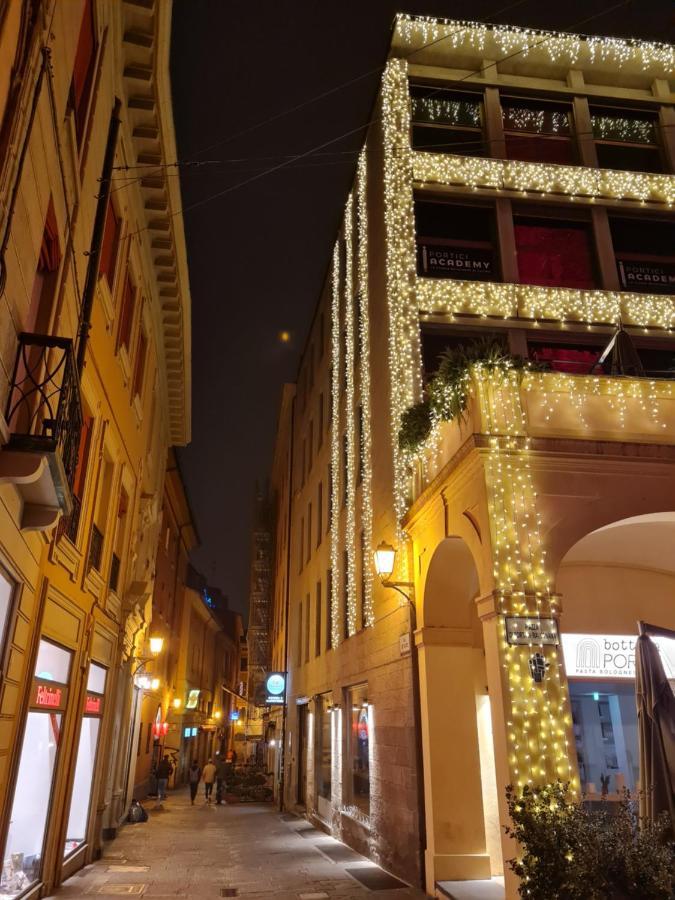 Giudei House Suite Bologne Extérieur photo