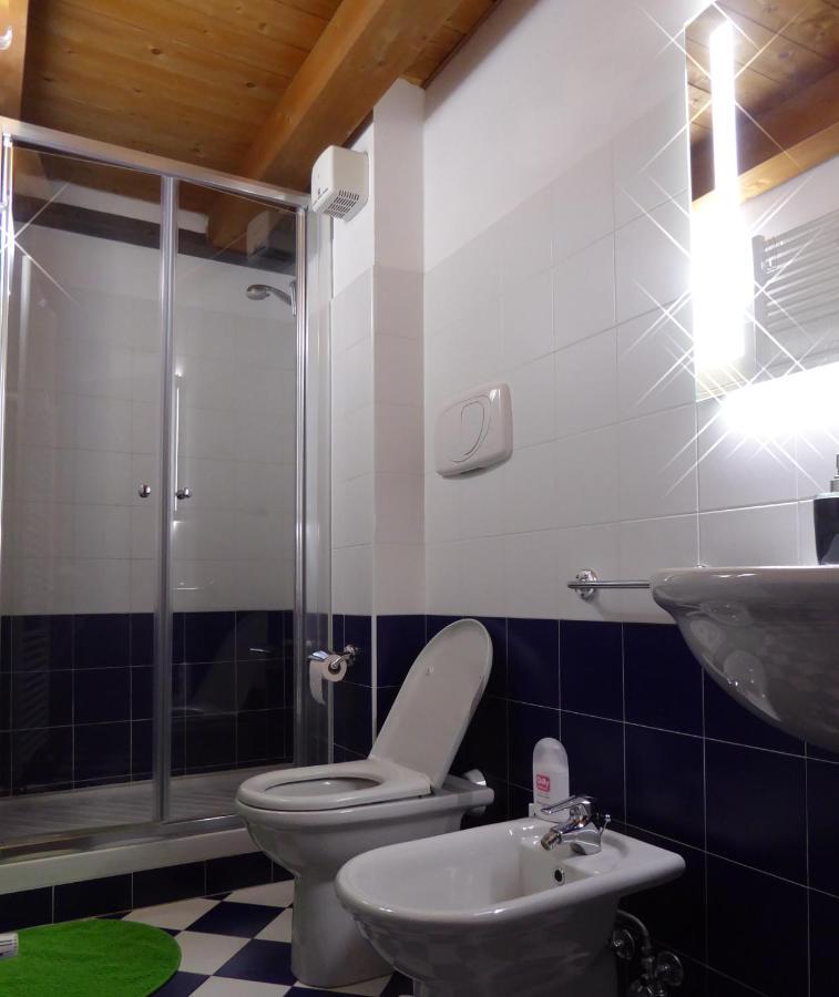 Giudei House Suite Bologne Extérieur photo