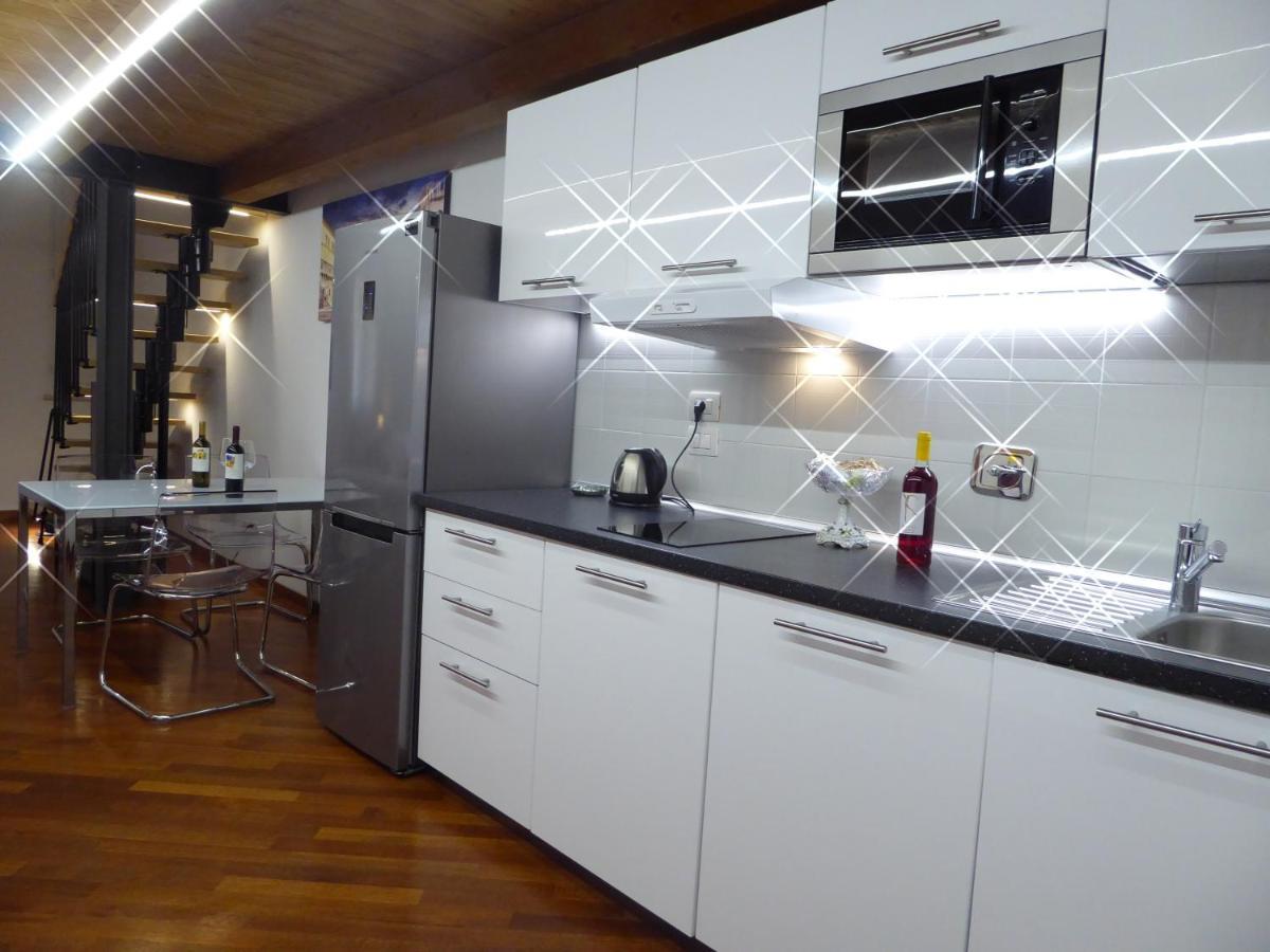 Giudei House Suite Bologne Extérieur photo