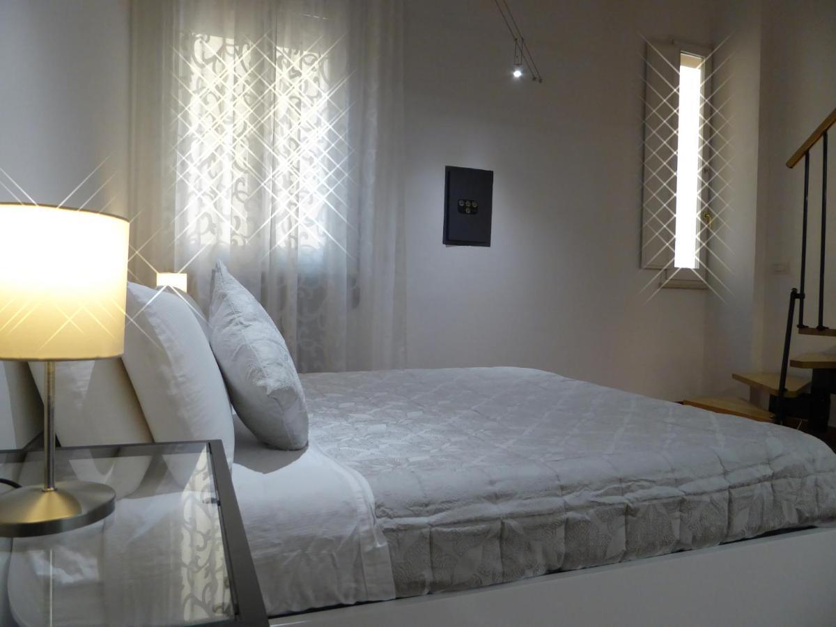 Giudei House Suite Bologne Extérieur photo