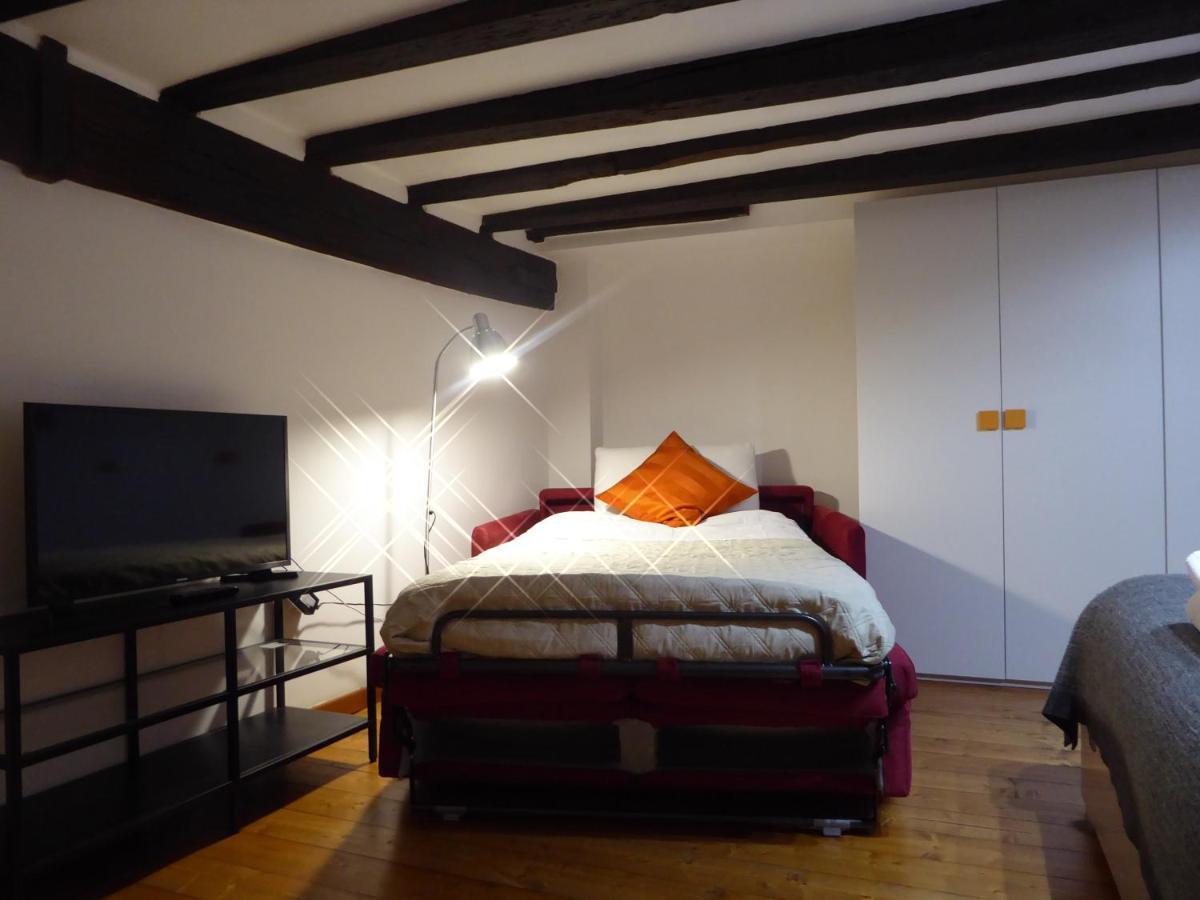Giudei House Suite Bologne Extérieur photo