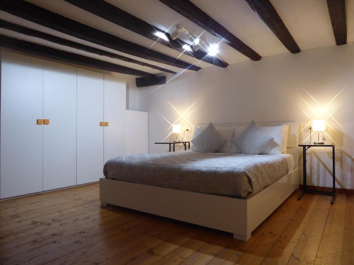 Giudei House Suite Bologne Extérieur photo