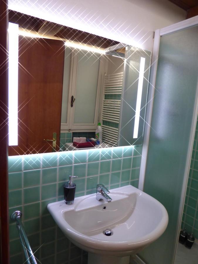 Giudei House Suite Bologne Extérieur photo
