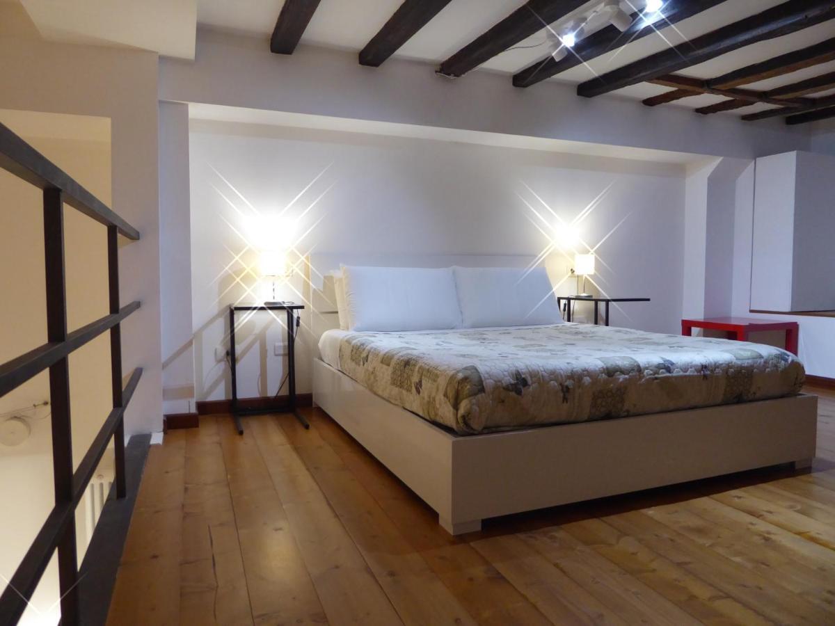 Giudei House Suite Bologne Extérieur photo