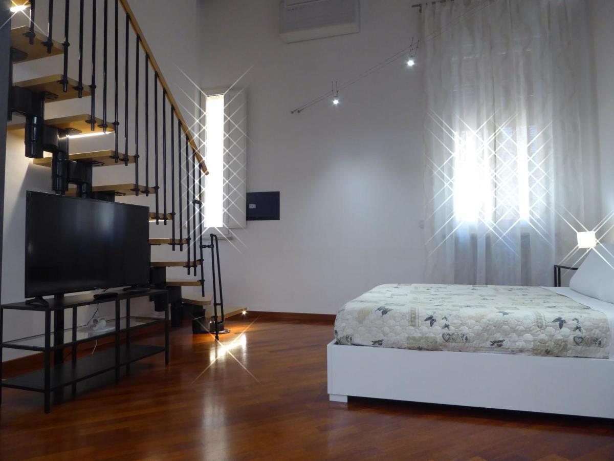 Giudei House Suite Bologne Extérieur photo