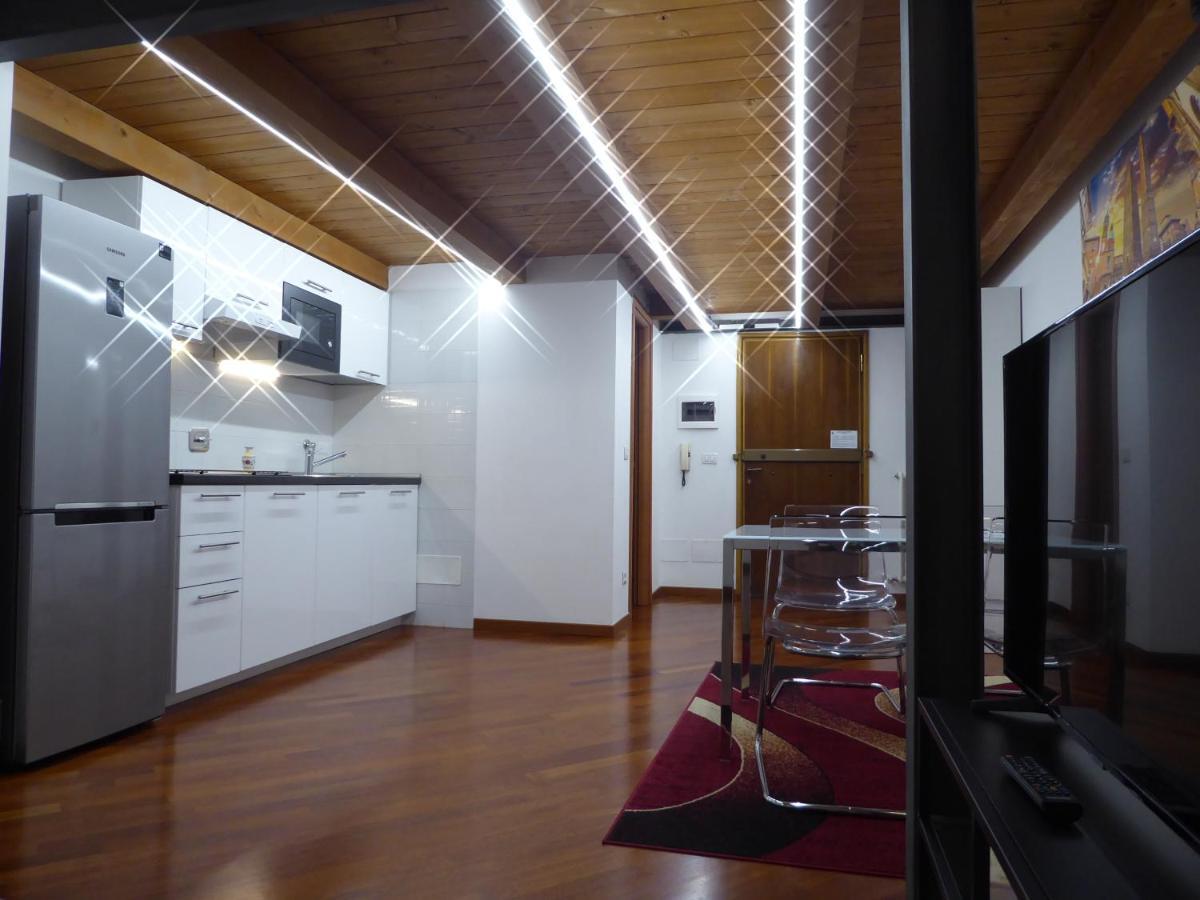 Giudei House Suite Bologne Extérieur photo