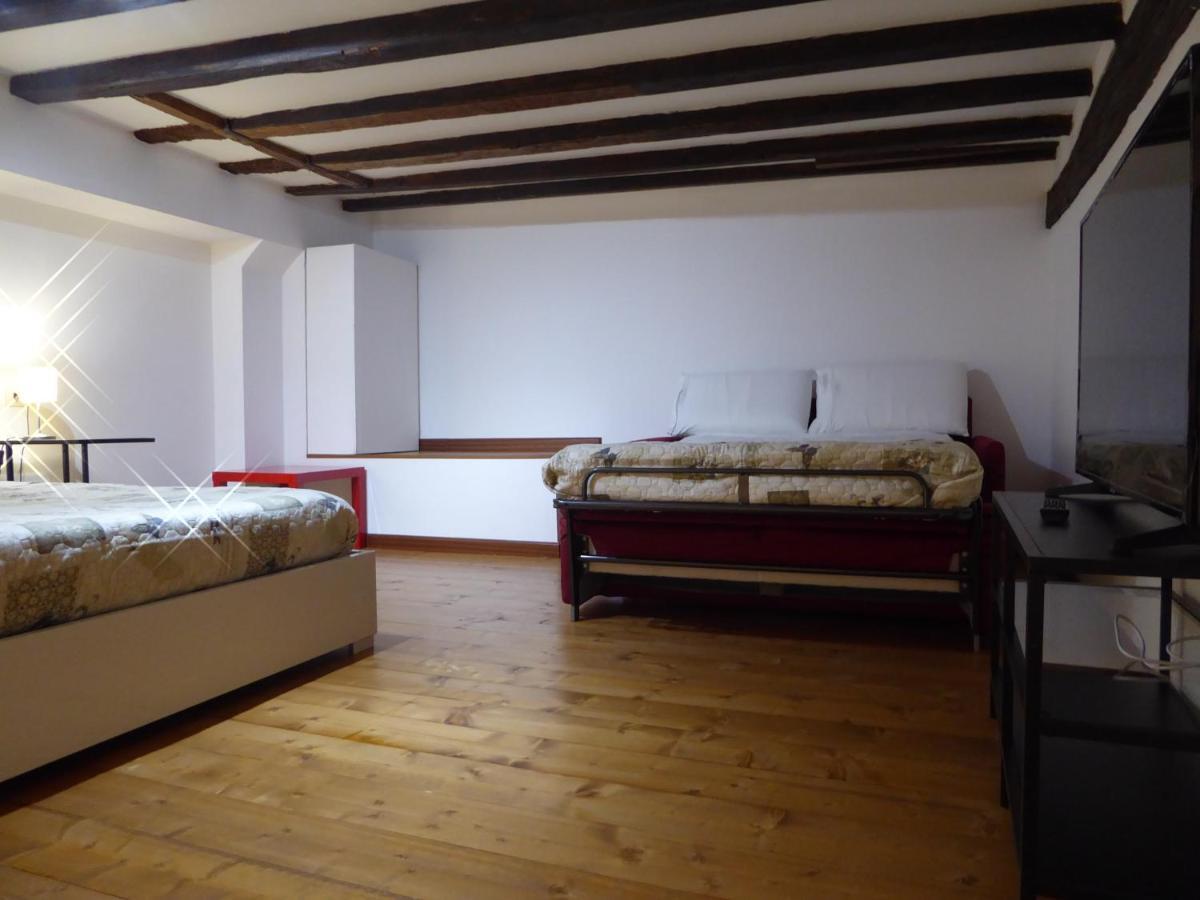 Giudei House Suite Bologne Extérieur photo