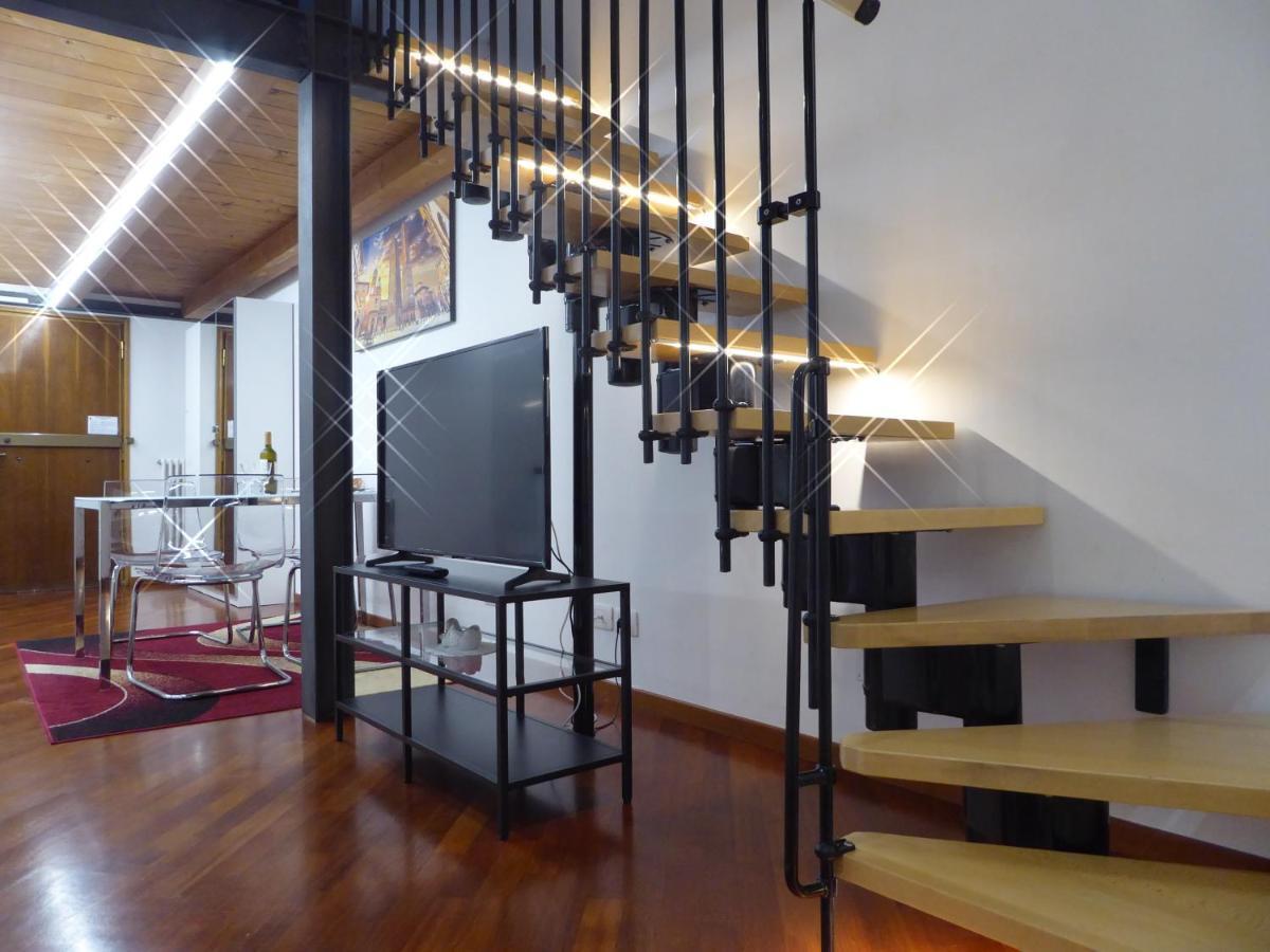 Giudei House Suite Bologne Extérieur photo