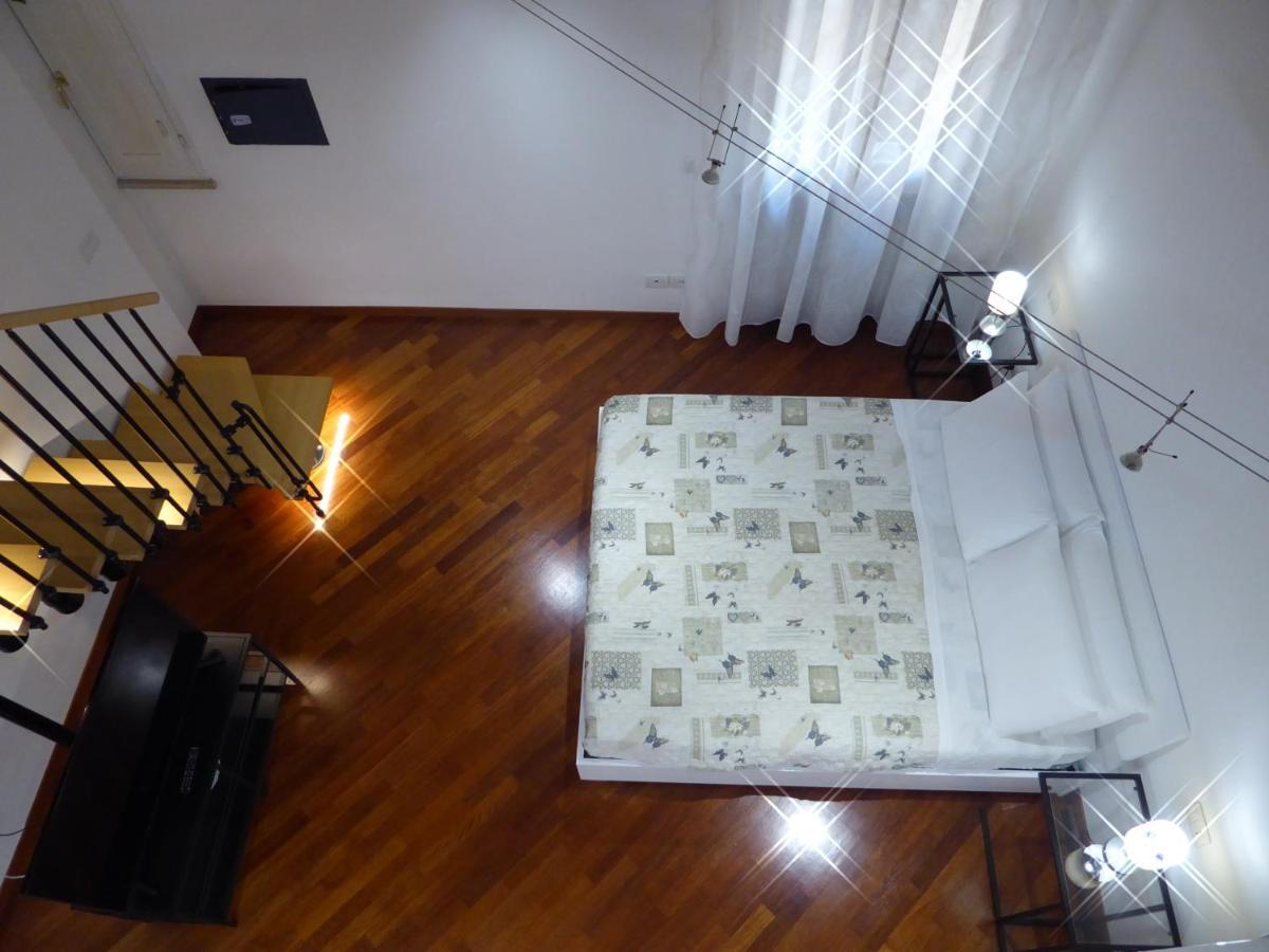 Giudei House Suite Bologne Extérieur photo