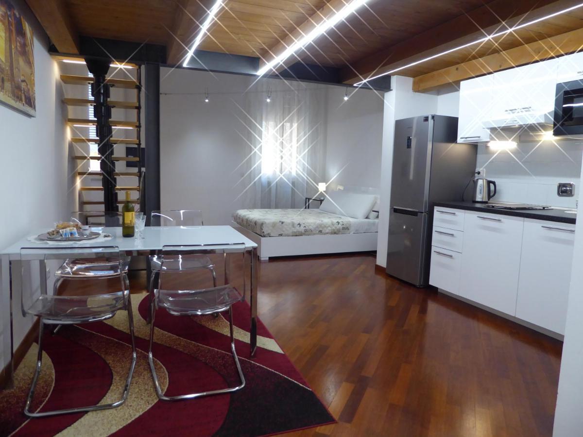Giudei House Suite Bologne Extérieur photo