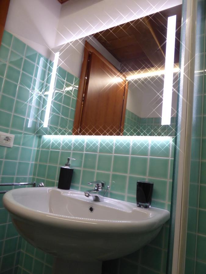 Giudei House Suite Bologne Extérieur photo