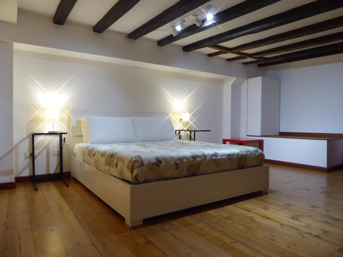 Giudei House Suite Bologne Extérieur photo